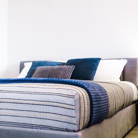 Apartament Studijos Tipo Apartamentai Taurageje Zewnętrze zdjęcie