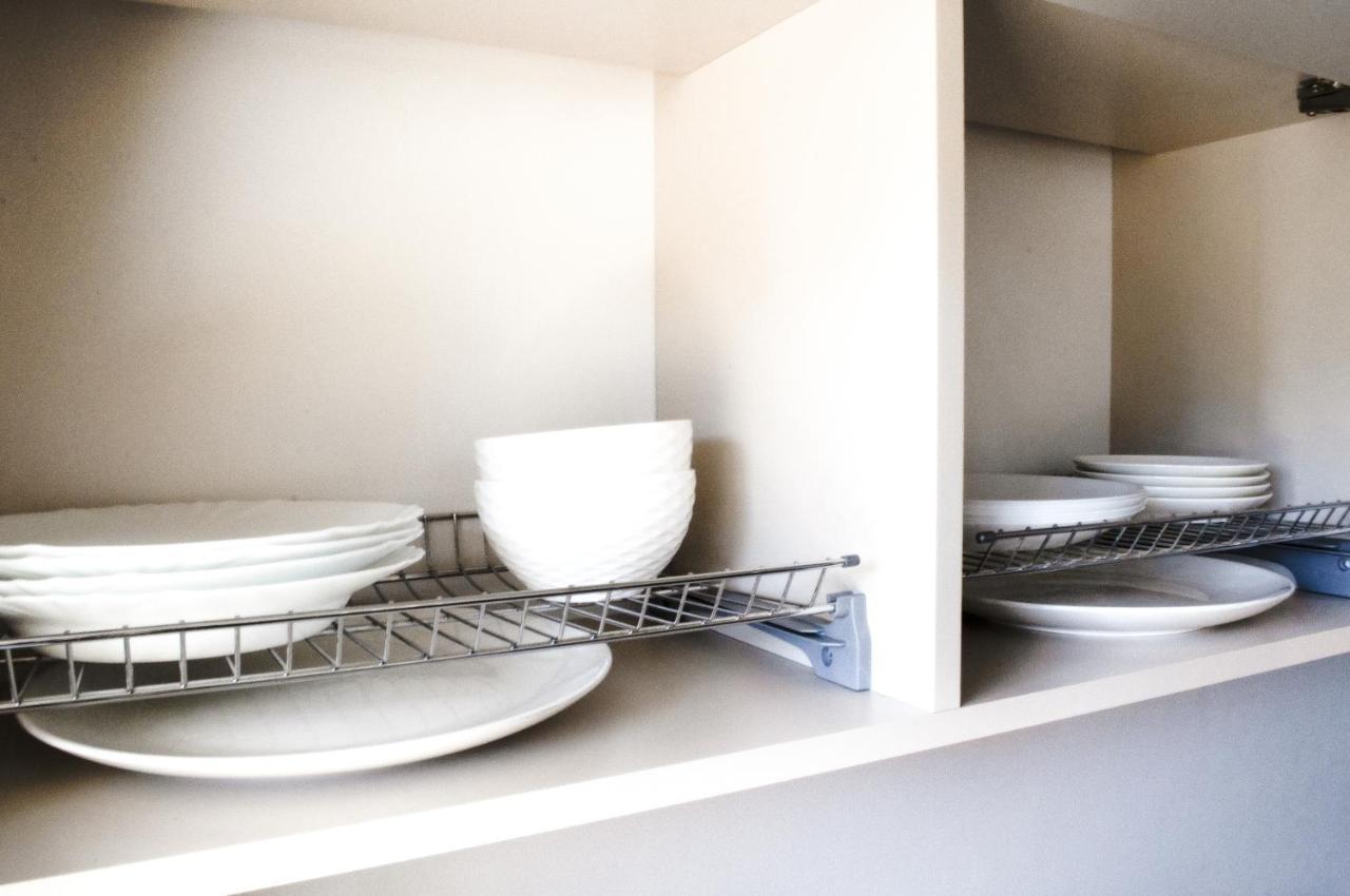 Apartament Studijos Tipo Apartamentai Taurageje Zewnętrze zdjęcie