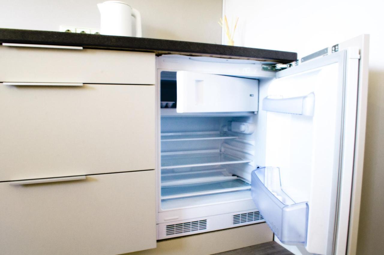 Apartament Studijos Tipo Apartamentai Taurageje Zewnętrze zdjęcie