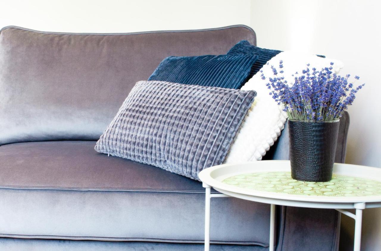Apartament Studijos Tipo Apartamentai Taurageje Zewnętrze zdjęcie