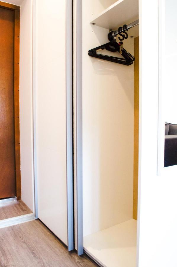 Apartament Studijos Tipo Apartamentai Taurageje Zewnętrze zdjęcie